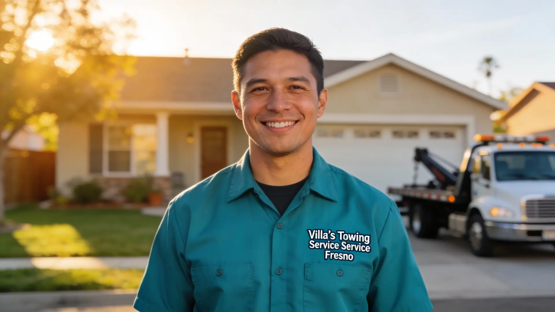 Professional service team